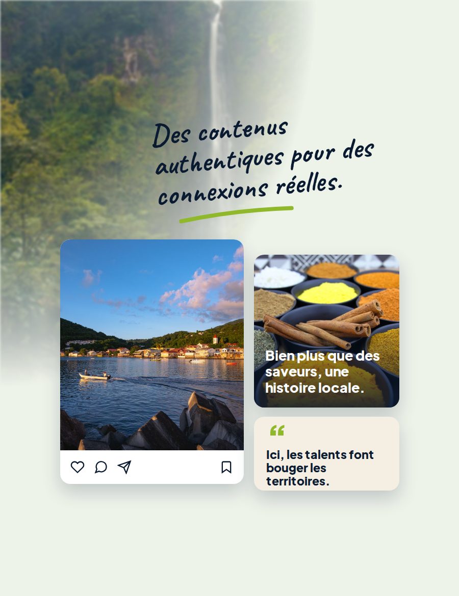 Exemples de publications